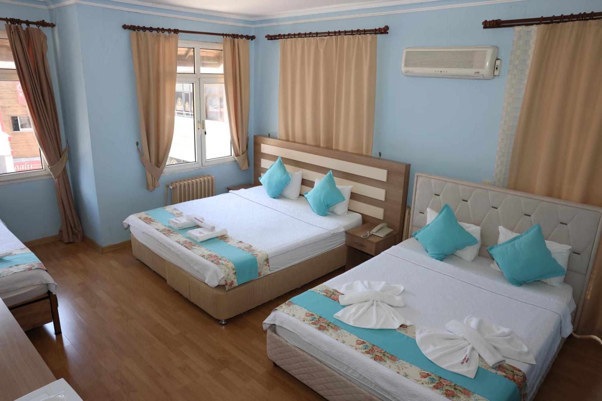 The Time Hotel Адана Екстер'єр фото
