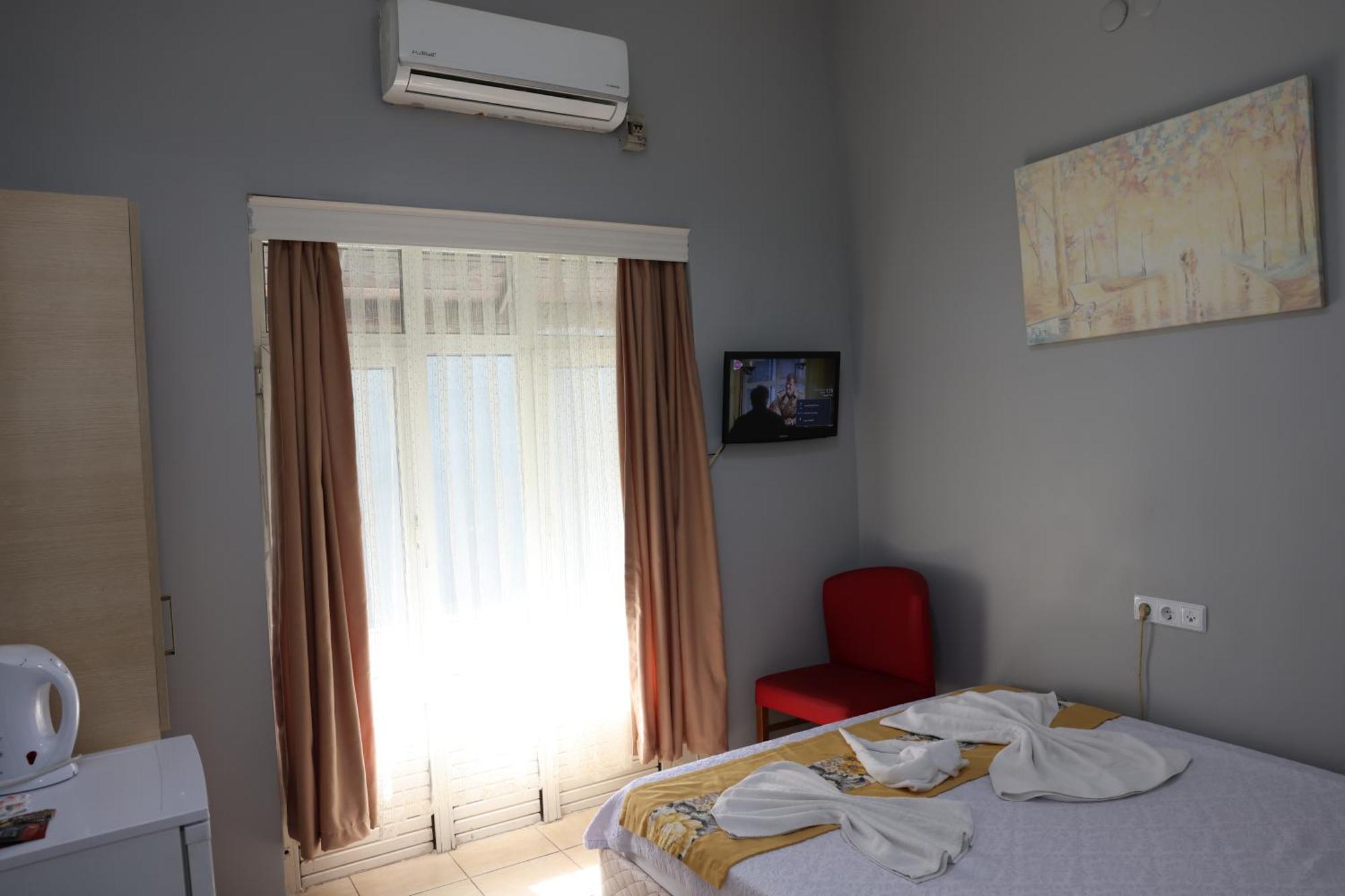 The Time Hotel Адана Екстер'єр фото