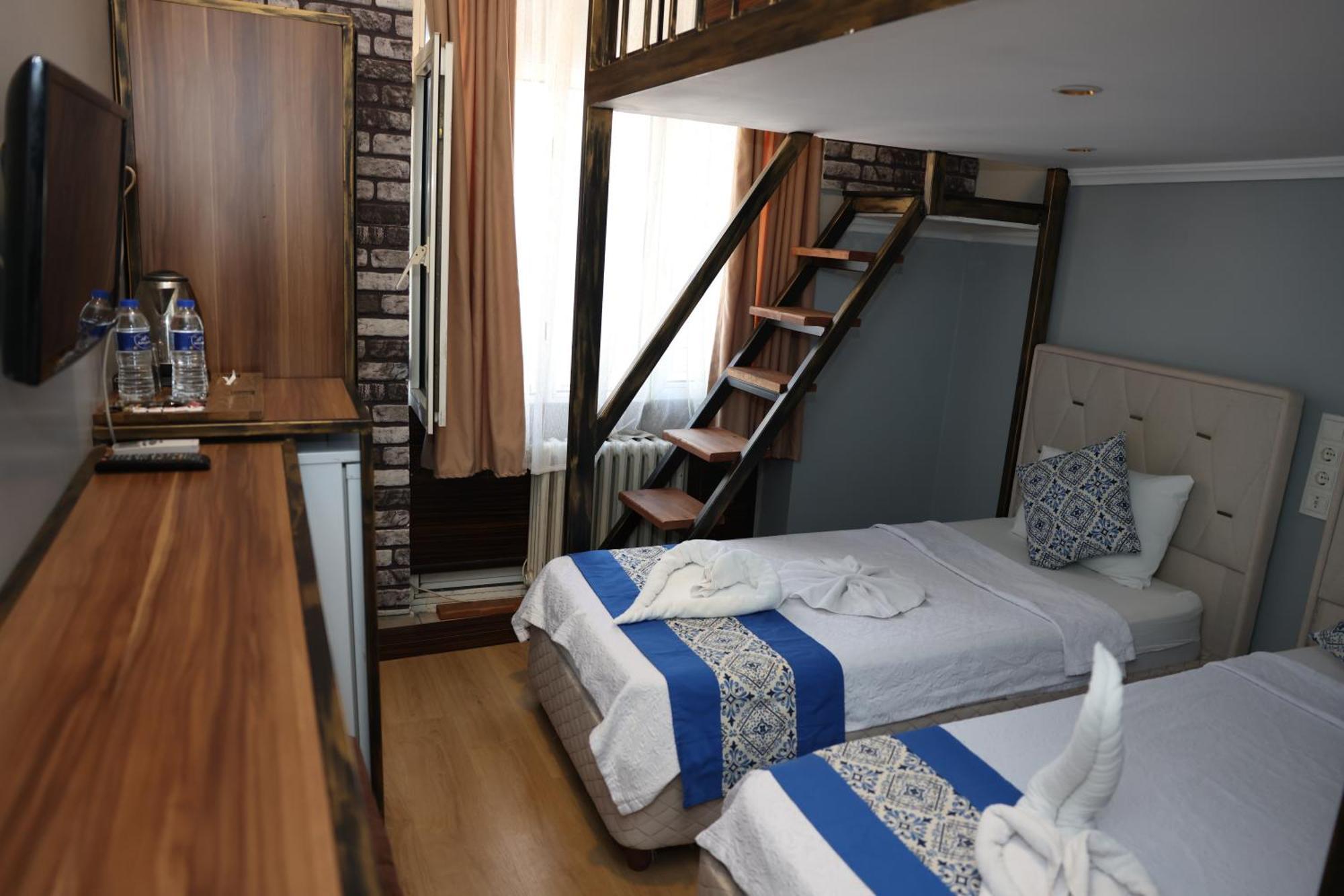 The Time Hotel Адана Екстер'єр фото