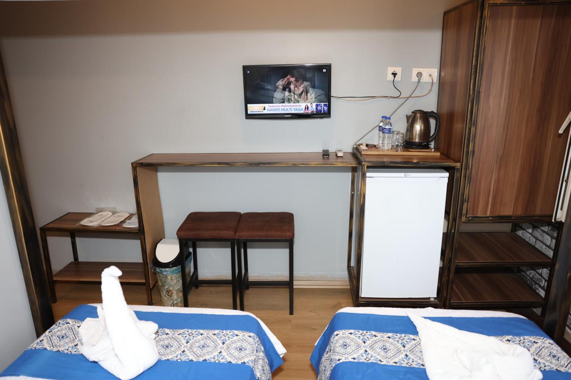 The Time Hotel Адана Екстер'єр фото