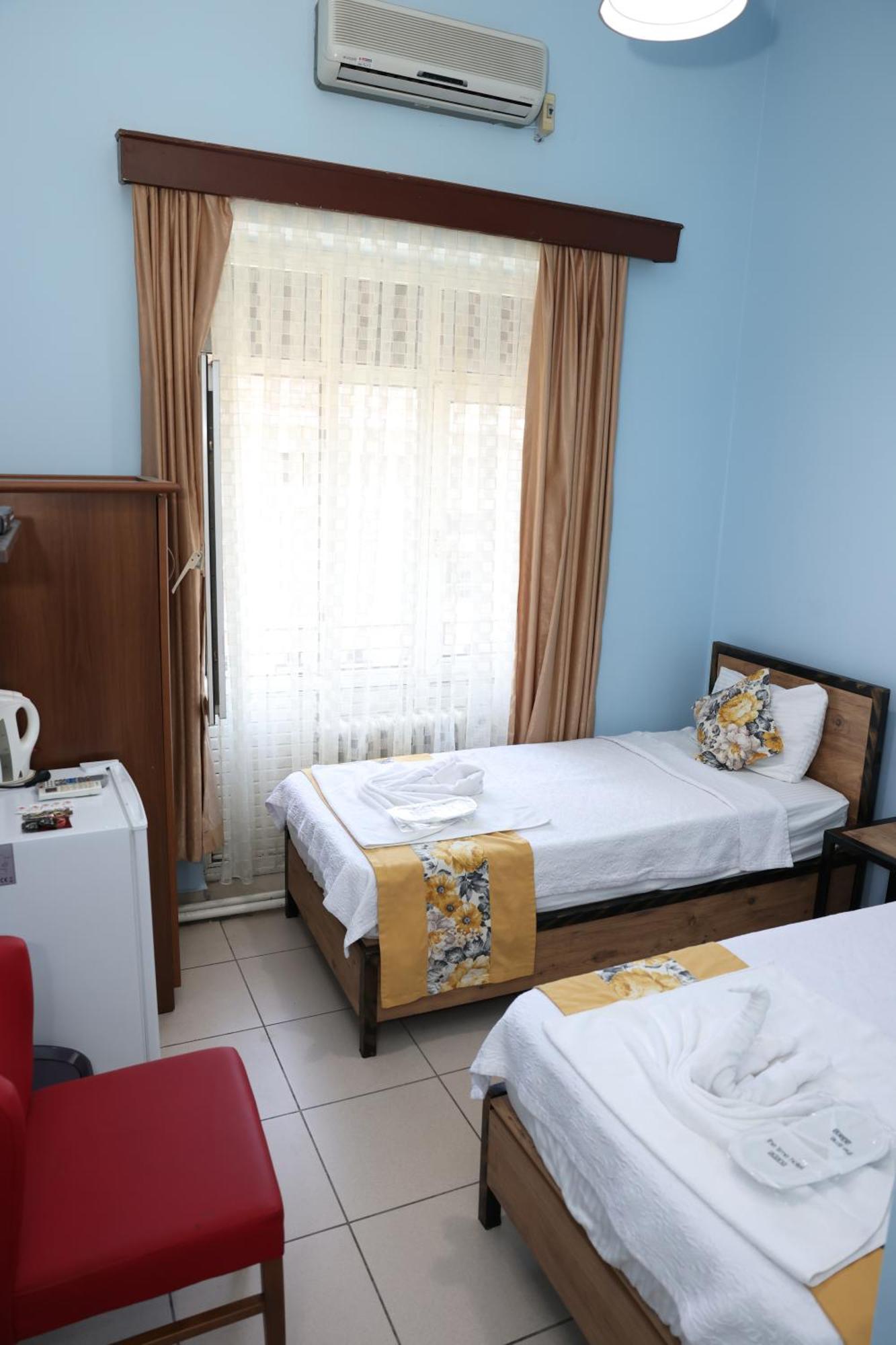 The Time Hotel Адана Екстер'єр фото