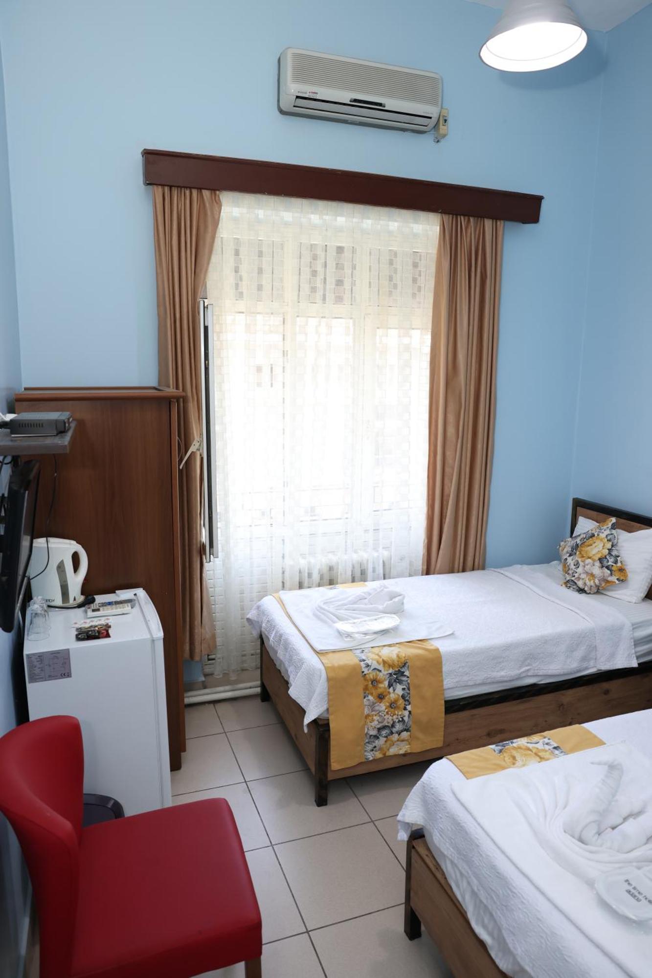 The Time Hotel Адана Екстер'єр фото
